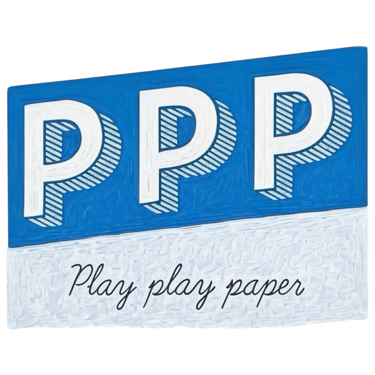 Play Play Paper